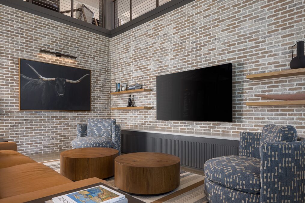 Thin Brick 101