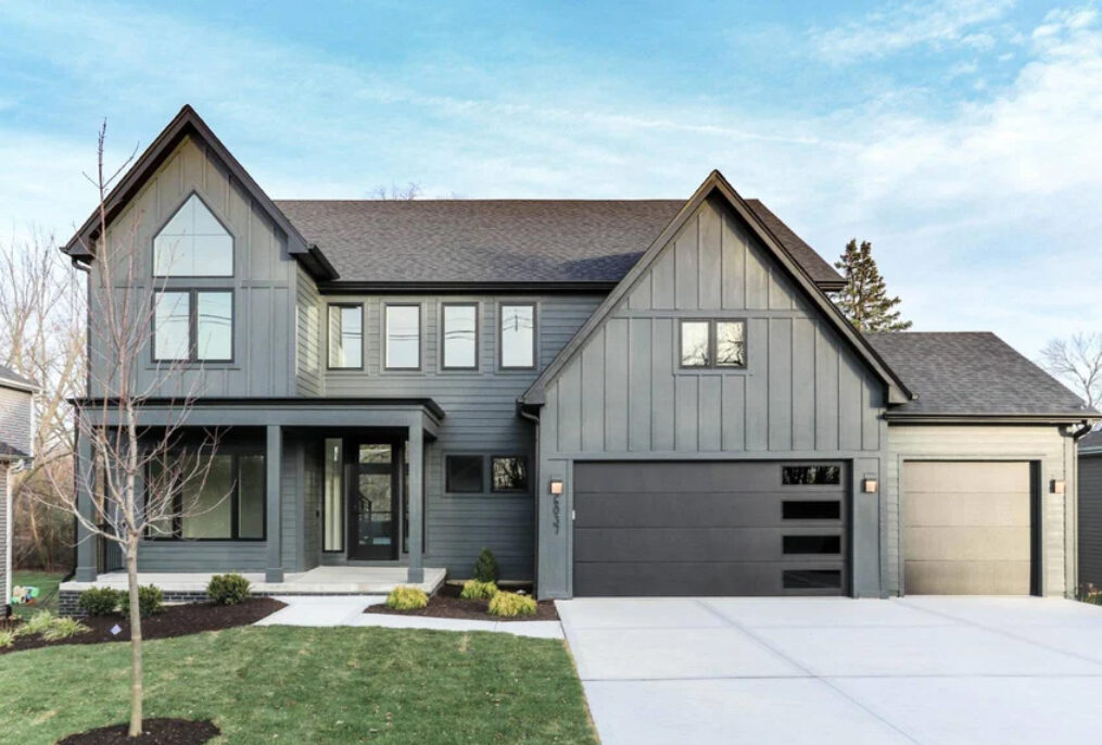 Garage Door Services