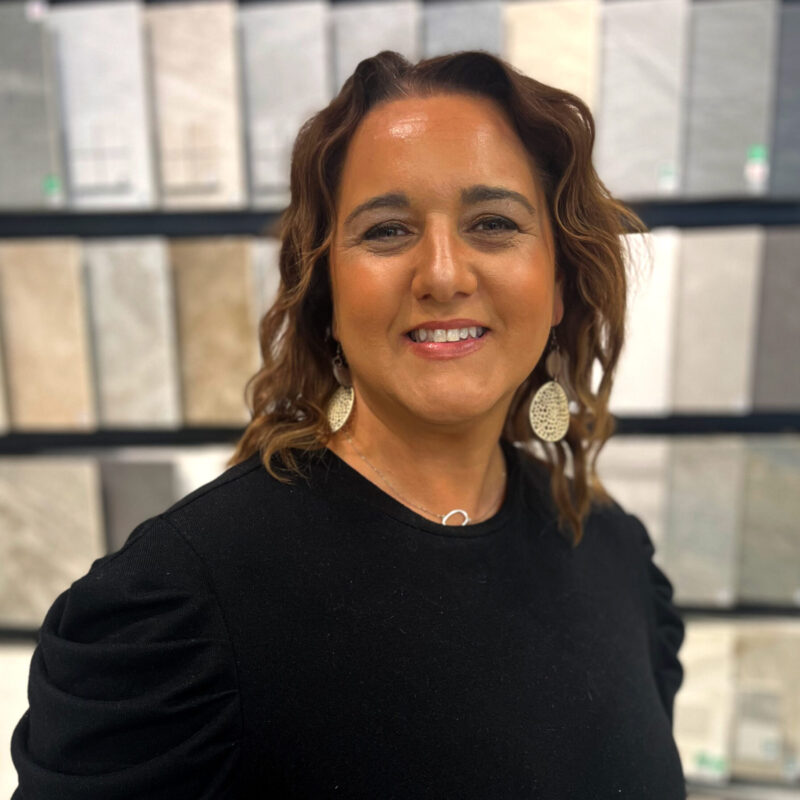 Photo of Brenda Tepper