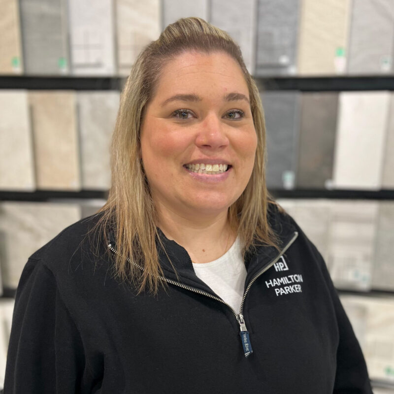 Photo of Megan Lyons