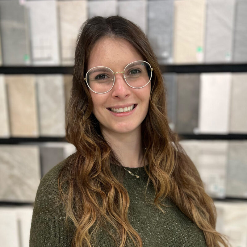 Photo of Micaela Carnevale-Wentzel