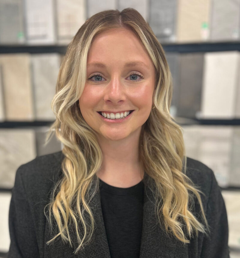 Photo of Rachel Gough
