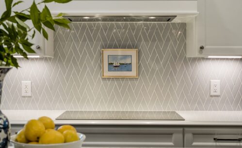 Luxury Kitchen | Residence Design Build Remodel