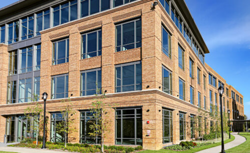 Chipotle Mexican Grill Inc. Midwest Headquarters