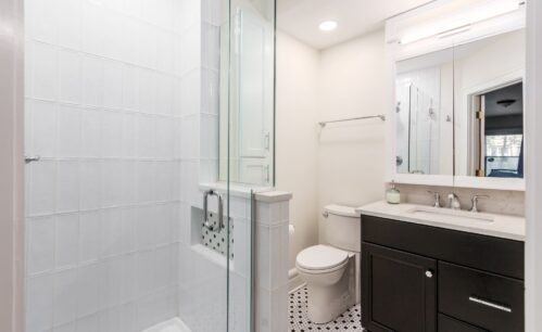 Stylish Remodel | Residence Design Build Remodel