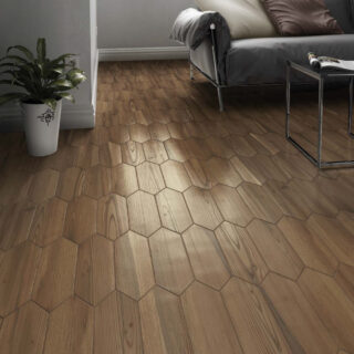 Product image for Woodland Honey Losanga