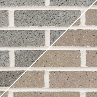 Product image for 50/50 BLEND GRAYSTONE SILVERSTONE VL MOD