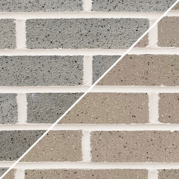 Product image for 50/50 BLEND GRAYSTONE SILVERSTONE VL MOD