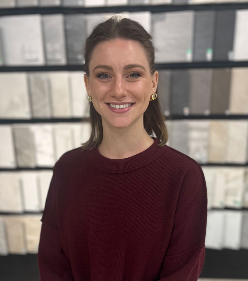 Photo of Grace Fourie