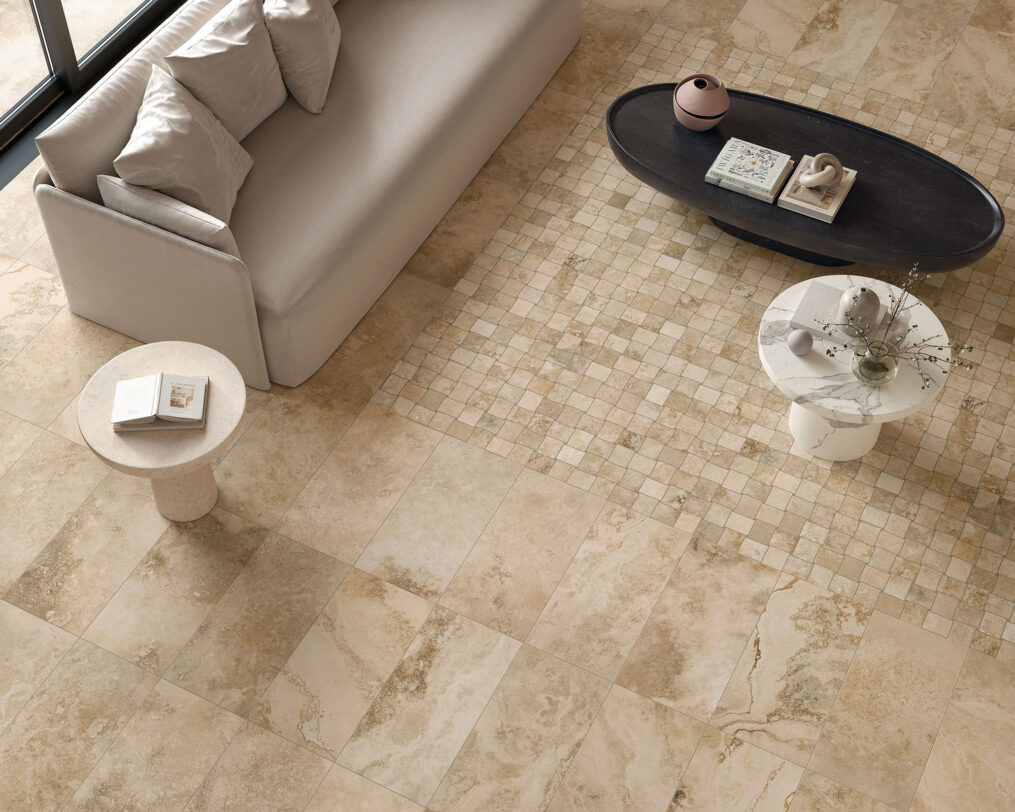 Coverings Recap & Trends in Tile
