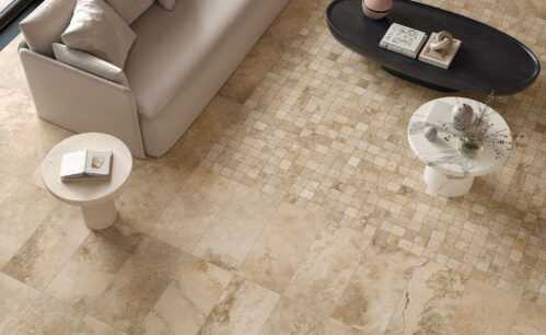 Coverings Recap & Trends in Tile