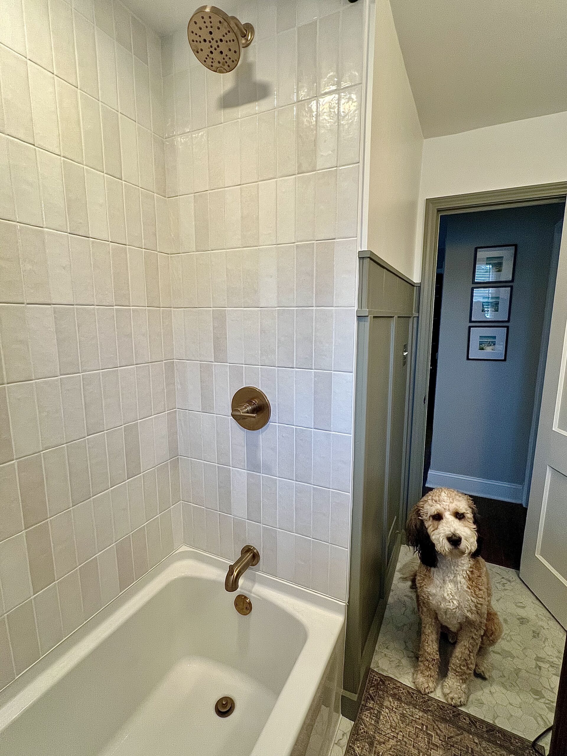 Bath Hamilton Edington Bath - Hamilton Parker