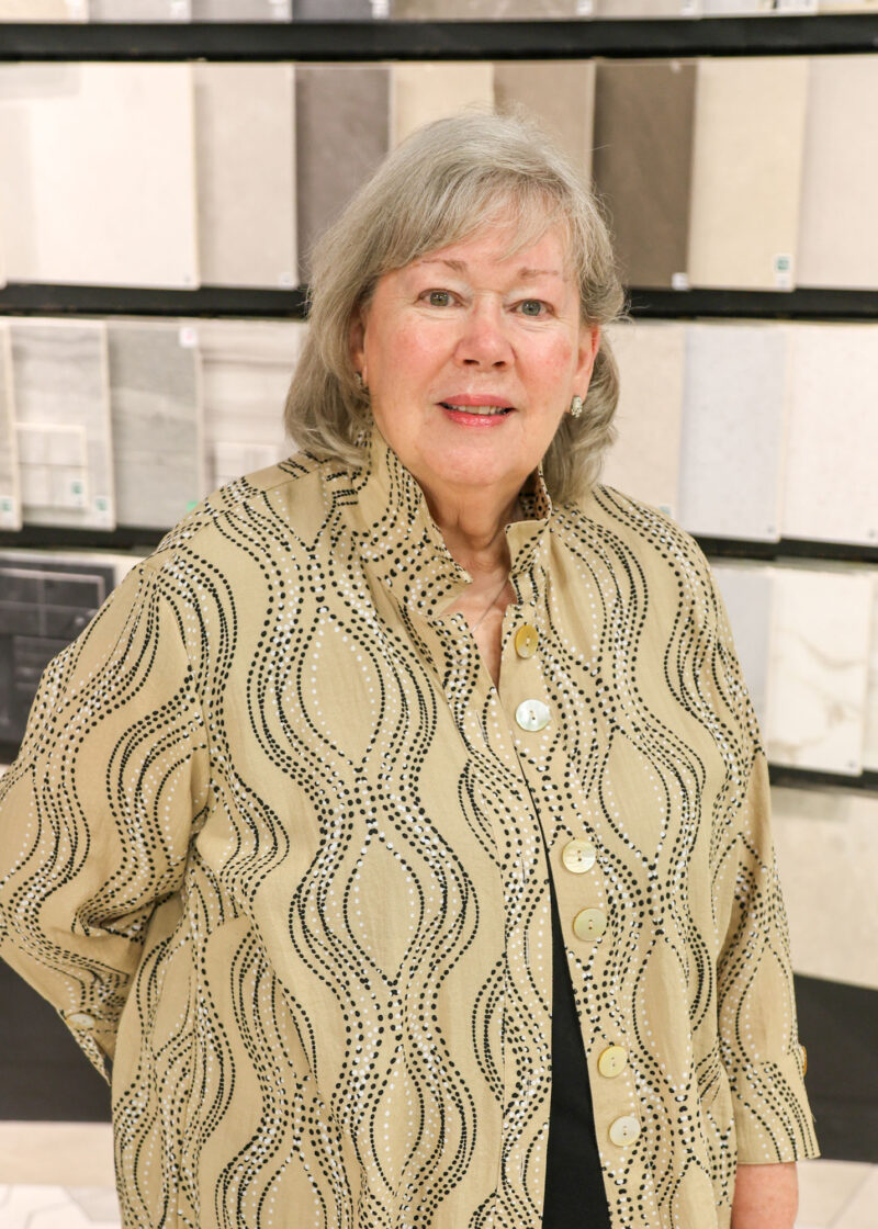 Photo of Anita Oehmig-Henning