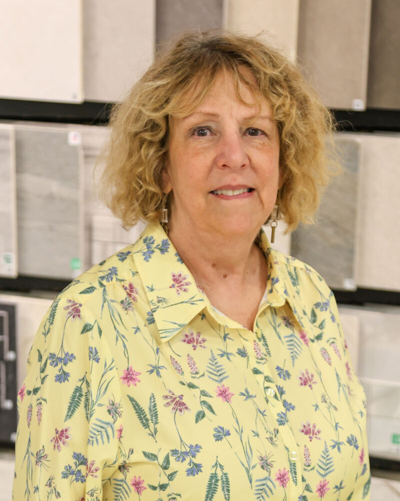 Photo of Bonnie Oneill