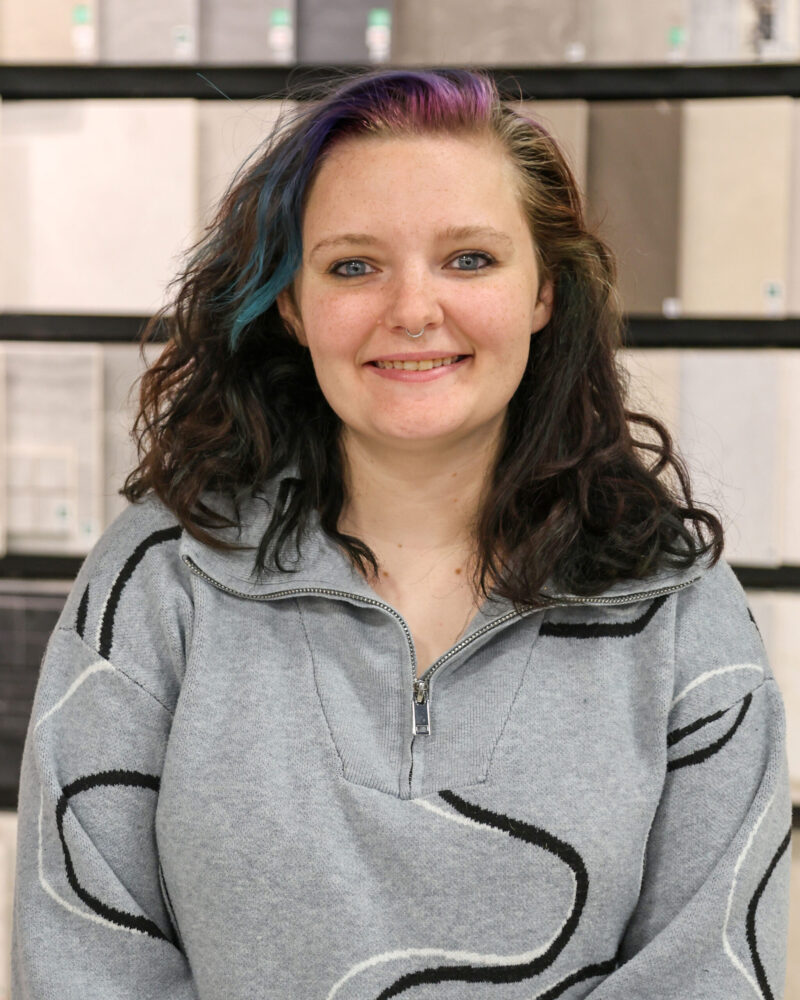 Photo of Morgan Holt