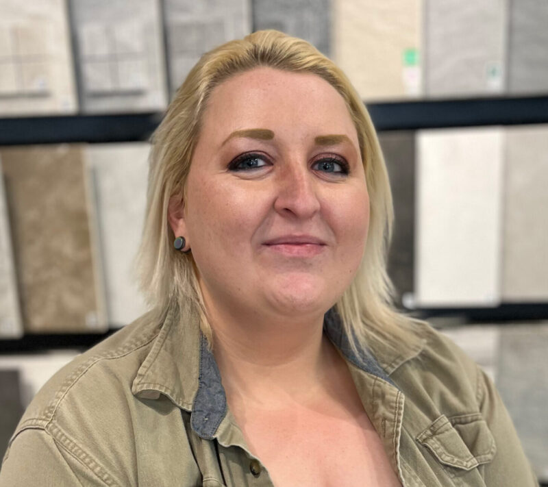 Photo of Jessica Pullen