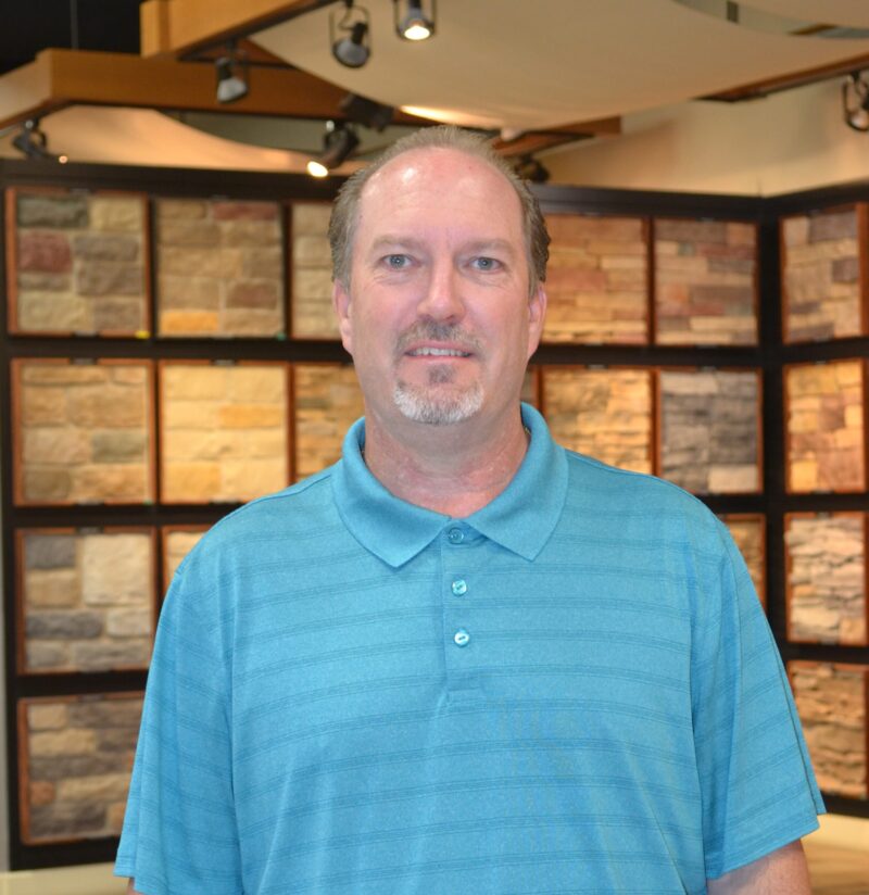Photo of Brent Jones