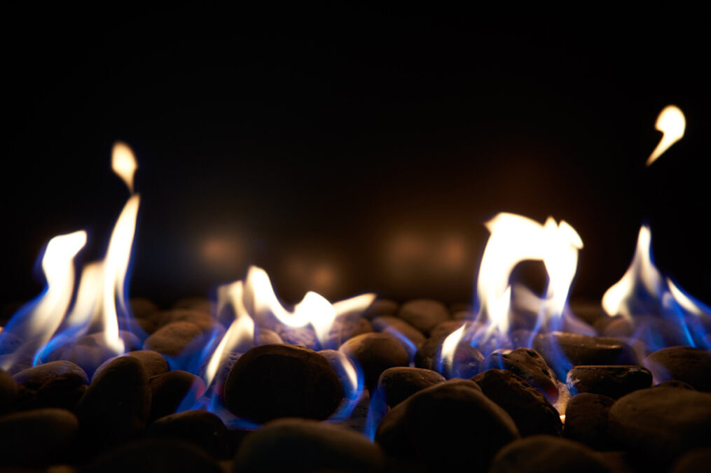 Gas Fireplace Maintenance: How to Get Ready for Burn Season