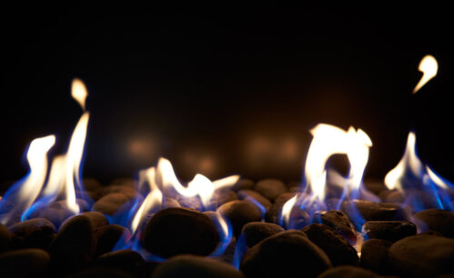 Gas Fireplace Maintenance: How to Get Ready for Burn Season