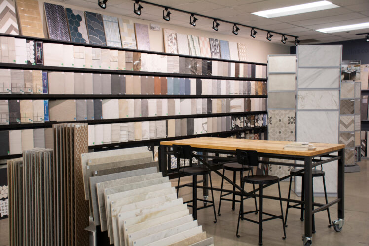 tile brooklyn heights showroom