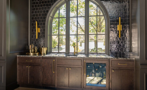 Wilson Home | Bellepoint Company