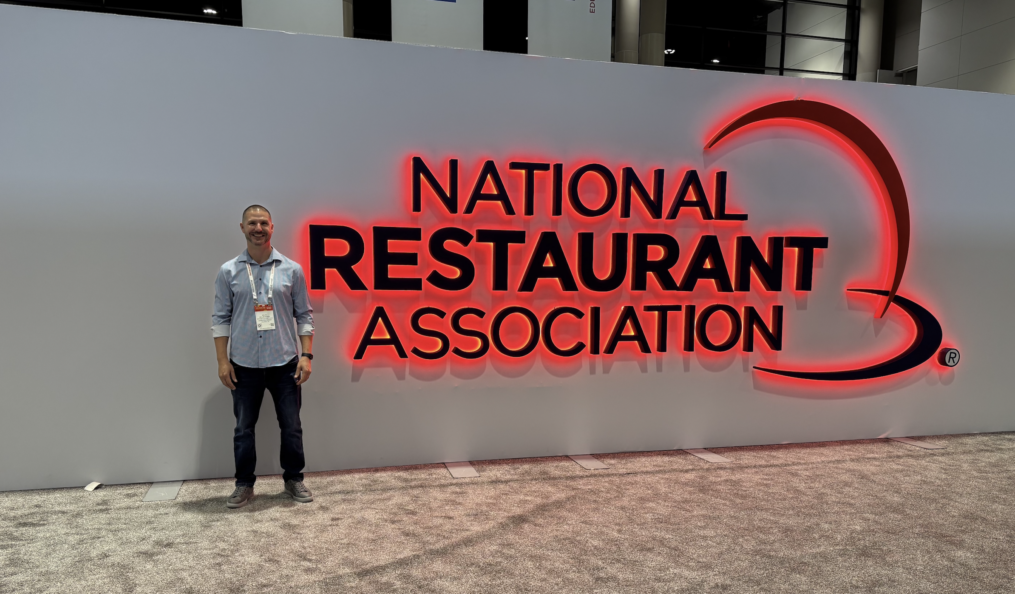 From the Show Floor in Chicago: What the 2026 National Restaurant Association Show Revealed About the Future of the Industry