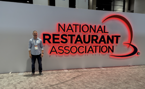 From the Show Floor in Chicago: What the 2026 National Restaurant Association Show Revealed About the Future of the Industry
