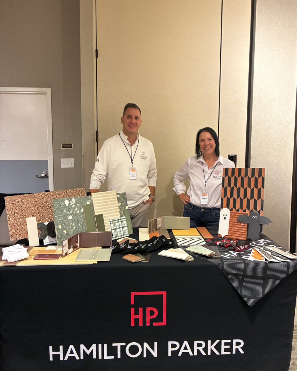 IIDA Ohio and Kentucky Design Awards and Student Conference