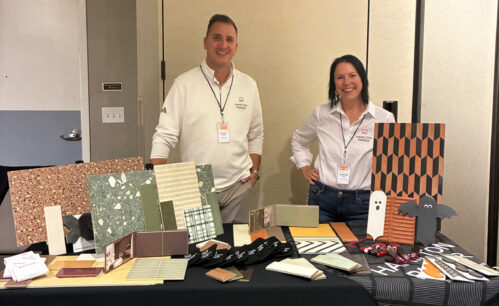 IIDA Ohio and Kentucky Design Awards and Student Conference